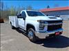 2022 Chevrolet Silverado 3500HD LT