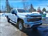 2025 Chevrolet Silverado 2500HD LT - thumbnail 8