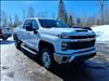 2025 Chevrolet Silverado 2500HD LT - thumbnail 8