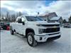 2025 Chevrolet Silverado 2500HD LT - thumbnail 8