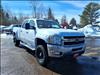 2012 Chevrolet Silverado 2500HD LTZ - thumbnail 8