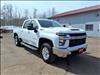 2023 Chevrolet Silverado 2500HD LT - thumbnail 8