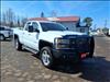 2016 Chevrolet Silverado 2500HD LT - thumbnail 8