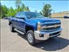 2016 Chevrolet Silverado 2500HD  - thumbnail 8