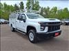 2021 Chevrolet Silverado 2500HD Work Truck