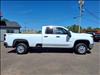 2021 Chevrolet Silverado 2500HD Work Truck