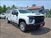 2021 Chevrolet Silverado 2500HD Work Truck