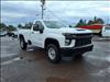 2020 Chevrolet Silverado 3500HD Work Truck