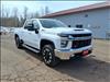 2020 Chevrolet Silverado 2500HD LT - thumbnail 8