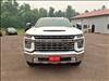 2020 Chevrolet Silverado 2500HD LTZ - thumbnail 8