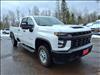 2023 Chevrolet Silverado 2500HD Work Truck