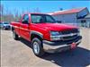 2003 Chevrolet Silverado 2500 Work Truck