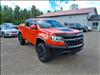 2019 Chevrolet Colorado ZR2 - thumbnail 8