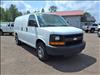2009 Chevrolet Express 3500