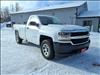 2017 Chevrolet Silverado 1500 Work Truck - thumbnail 8