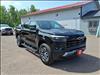 2024 Chevrolet Colorado Z71 - thumbnail 8