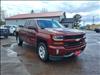 2017 Chevrolet Silverado 1500 LT Z71 - thumbnail 8