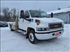 2005 GMC C5500 Crew Cab