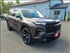2024 Chevrolet Traverse RS - thumbnail 8