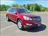 2011 Chevrolet Traverse LT - thumbnail 8