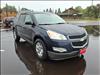 2012 Chevrolet Traverse LS