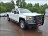 2017 GMC Sierra 2500HD SLE