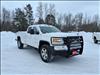 2015 GMC Sierra 2500HD SLE - thumbnail 8