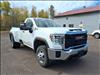 2022 GMC Sierra 3500HD Pro - thumbnail 8