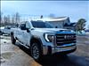 2024 GMC Sierra 3500HD SLE - thumbnail 8