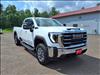 2024 GMC Sierra 3500HD SLE