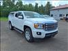 2016 GMC Canyon SLE
