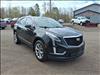 2021 Cadillac XT5 Sport - thumbnail 8