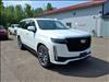 2022 Cadillac Escalade Sport Platinum - thumbnail 8
