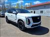 2025 Cadillac Escalade-V Base - thumbnail 8
