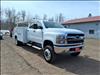 2020 Chevrolet Silverado Medium 5500 Crew Cab - thumbnail 8