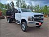 2022 Chevrolet SILVERADO 6500 Medium Duty
