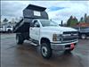 2024 Chevrolet SILVERADO 6500HD Dump Body - thumbnail 8