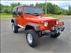 2005 Jeep Wrangler Sport