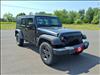 2007 Jeep Wrangler Unlimited X - thumbnail 8