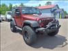 2008 Jeep Wrangler Rubicon