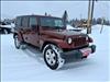 2008 Jeep Wrangler Unlimited Sahara - thumbnail 8