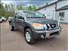 2012 Nissan Titan SV