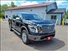 2018 Nissan Titan SV - thumbnail 8