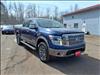 2017 Nissan Titan Platinum Reserve - thumbnail 8