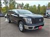 2019 Nissan Titan SV