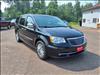 2016 Chrysler Town and Country Touring-L