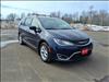 2017 Chrysler Pacifica  - thumbnail 8