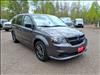 2015 Dodge Grand Caravan SE - thumbnail 8
