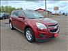 2011 Chevrolet Equinox LT - thumbnail 8