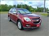 2011 Chevrolet Equinox LTZ - thumbnail 8